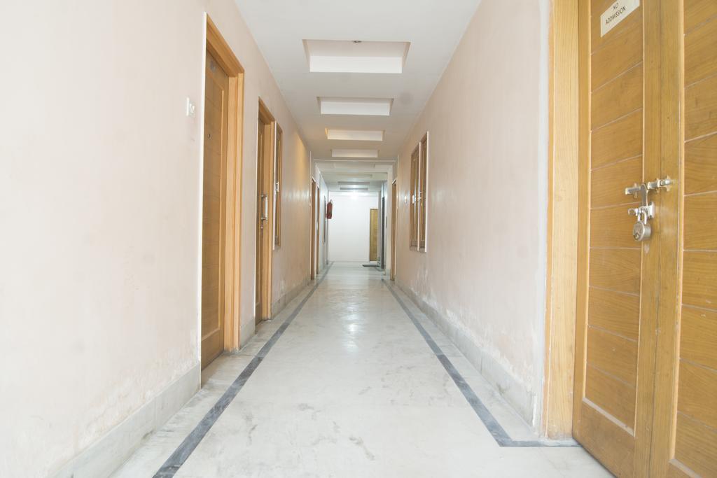 Hotel The Regency Dibrugarh Exteriér fotografie